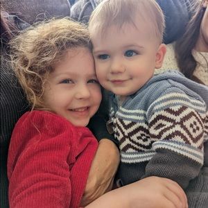 Meet your Posher, Bella